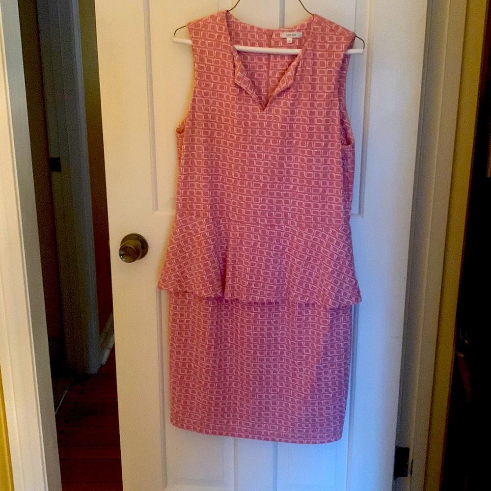 Ladies dress